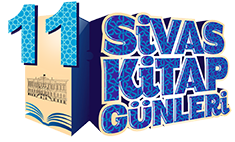 Sivas 11. Kitap Günleri